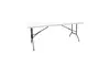 6' Folding Table Portable Lightweight Outdoor Picnic Party Dining Camping Tables