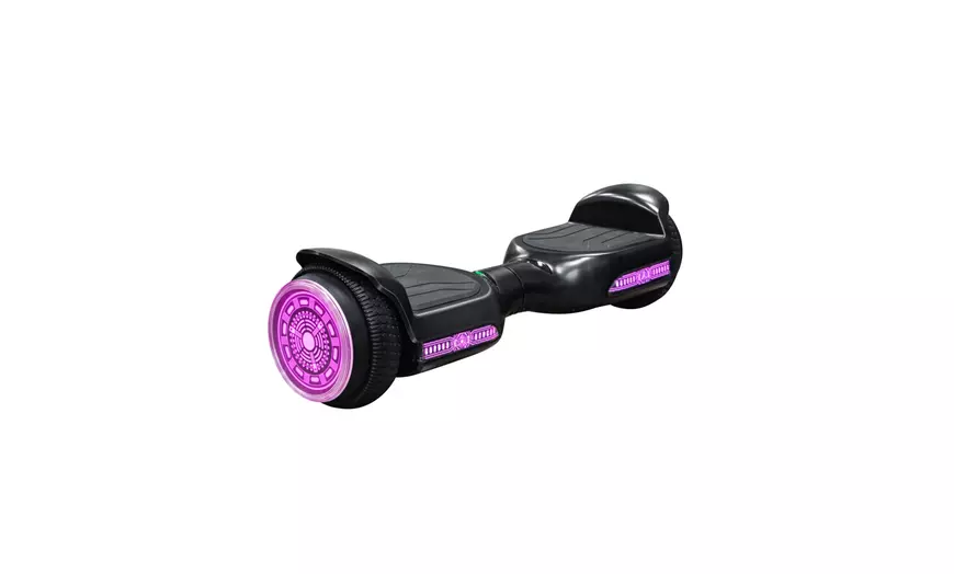 Voyager Hover Beats Hoverboard, Pink sale ~ NEW