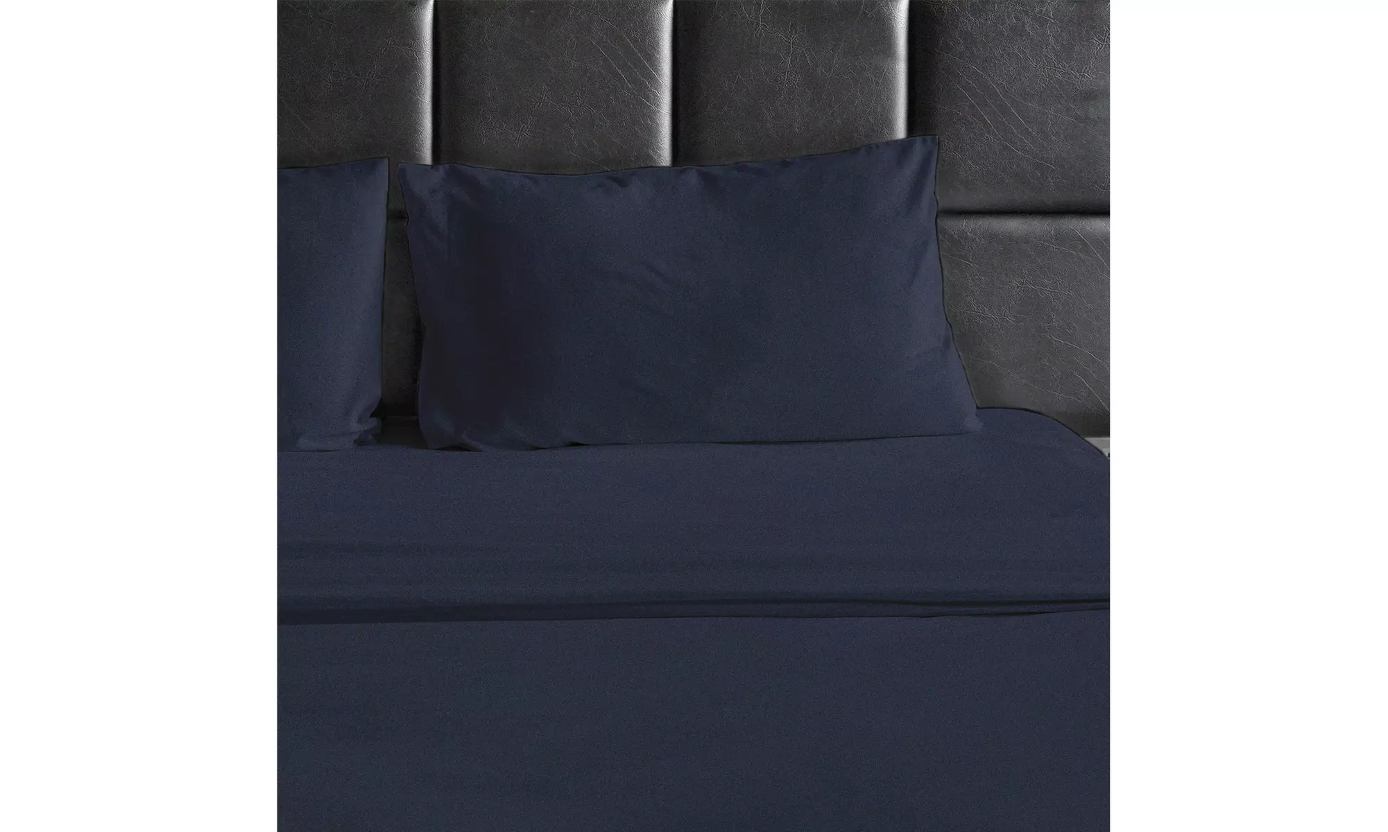 King Cool 1800 Series Count Super Soft Sheet Deep Pockets Breathable