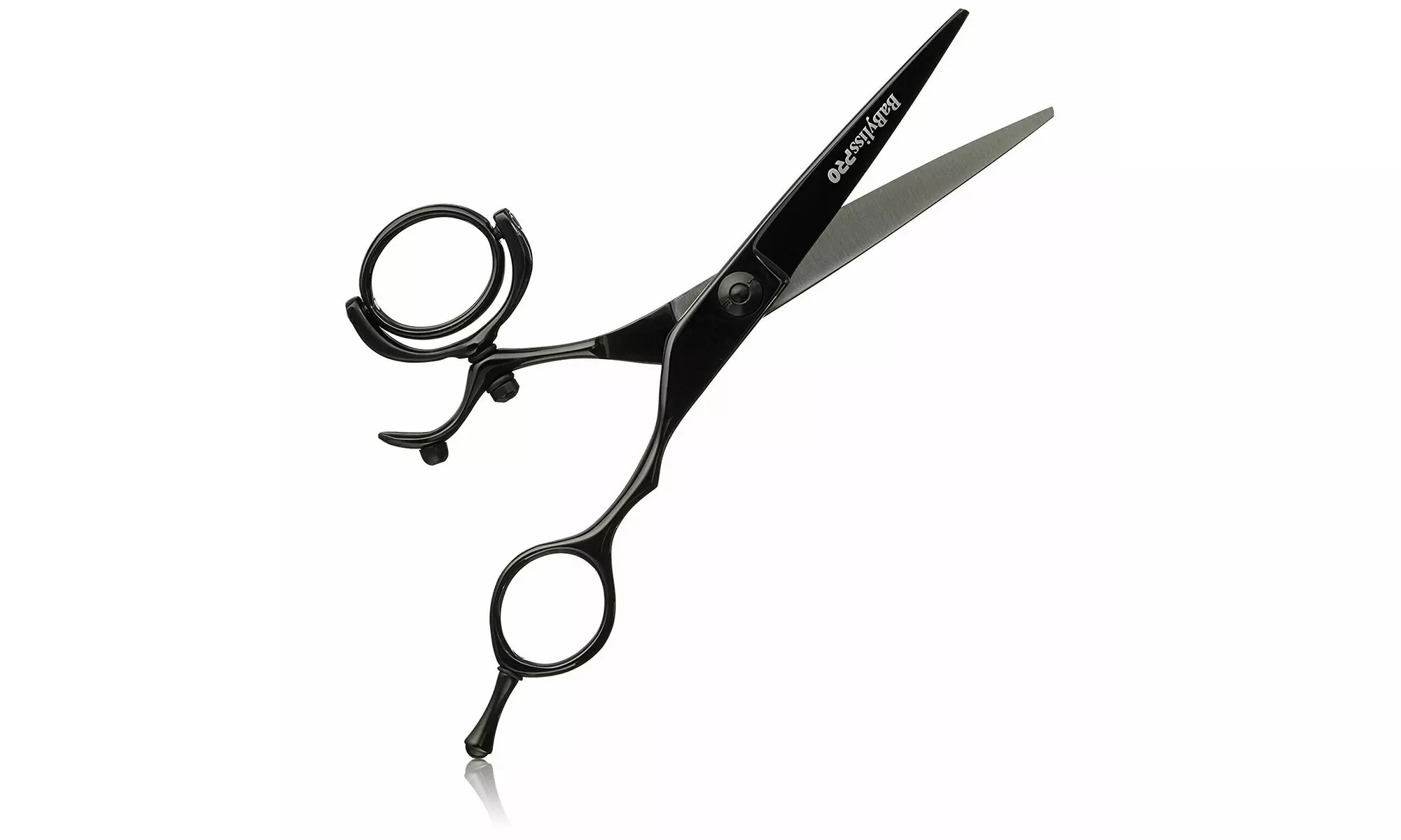 Babyliss Pro Nano Titanium Shears 5.75" - Primary Image