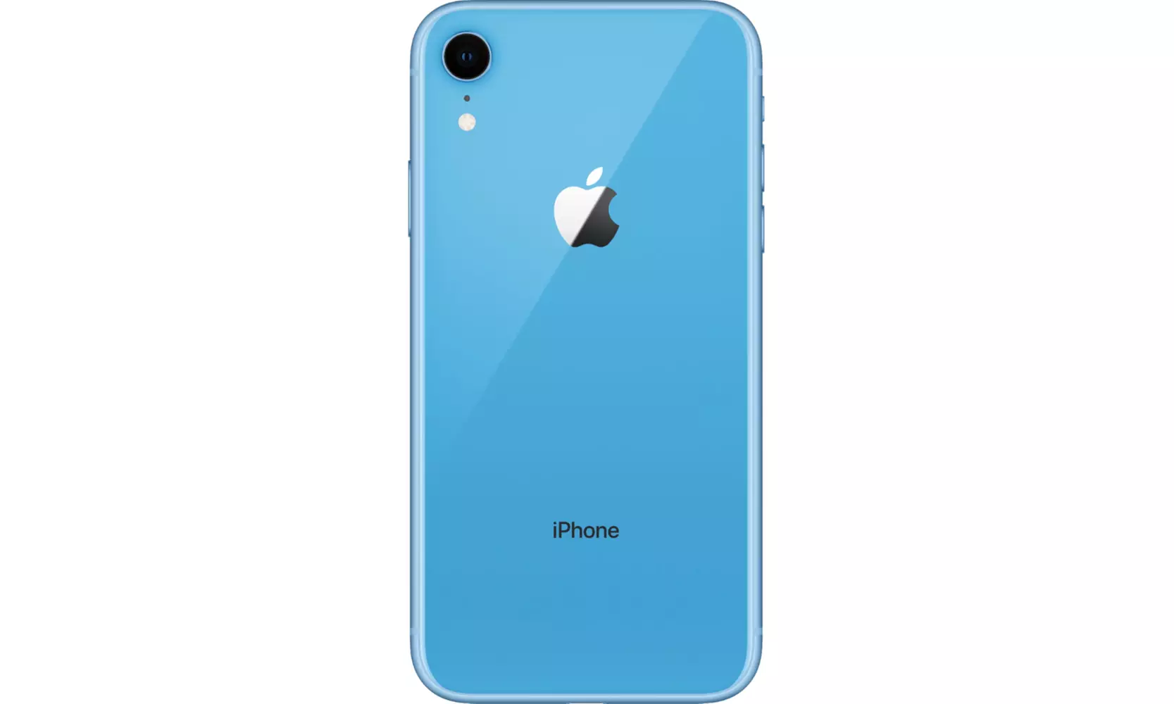 Apple iPhone XR 64GB 128GB 256GB Fully Unlocked Smartphone - A Grade Refurbished