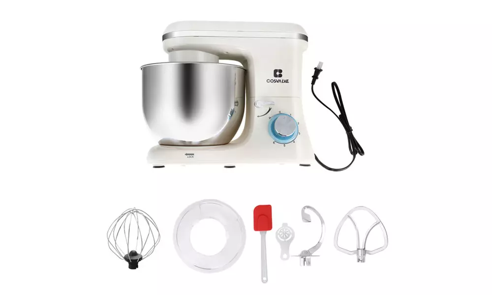 660W High performance pure standmixer