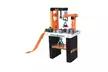 Tool Workshop Building Toys With Track Car For Kids Pretend Play - Second Medium