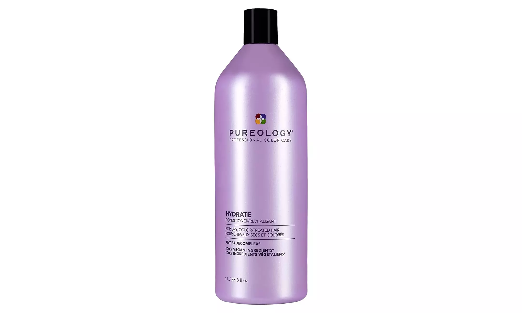 Pureology Hydrate Sheer Conditioner 33.8oz - Primary Image