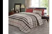 Hotel Club Super Soft 6-Piece Print Sheet Set - Image 6