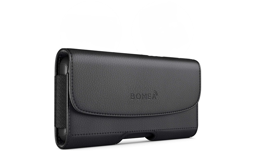 bomea phone holster