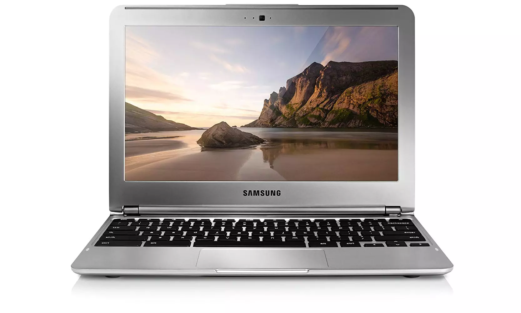 Samsung Chromebook XE303C12 - 11.6" Exynos 5250 16GB Storage (Grade A Refurb) - Primary Image