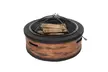 Sun Joe Cast Stone Base Fire Pits - Second Medium
