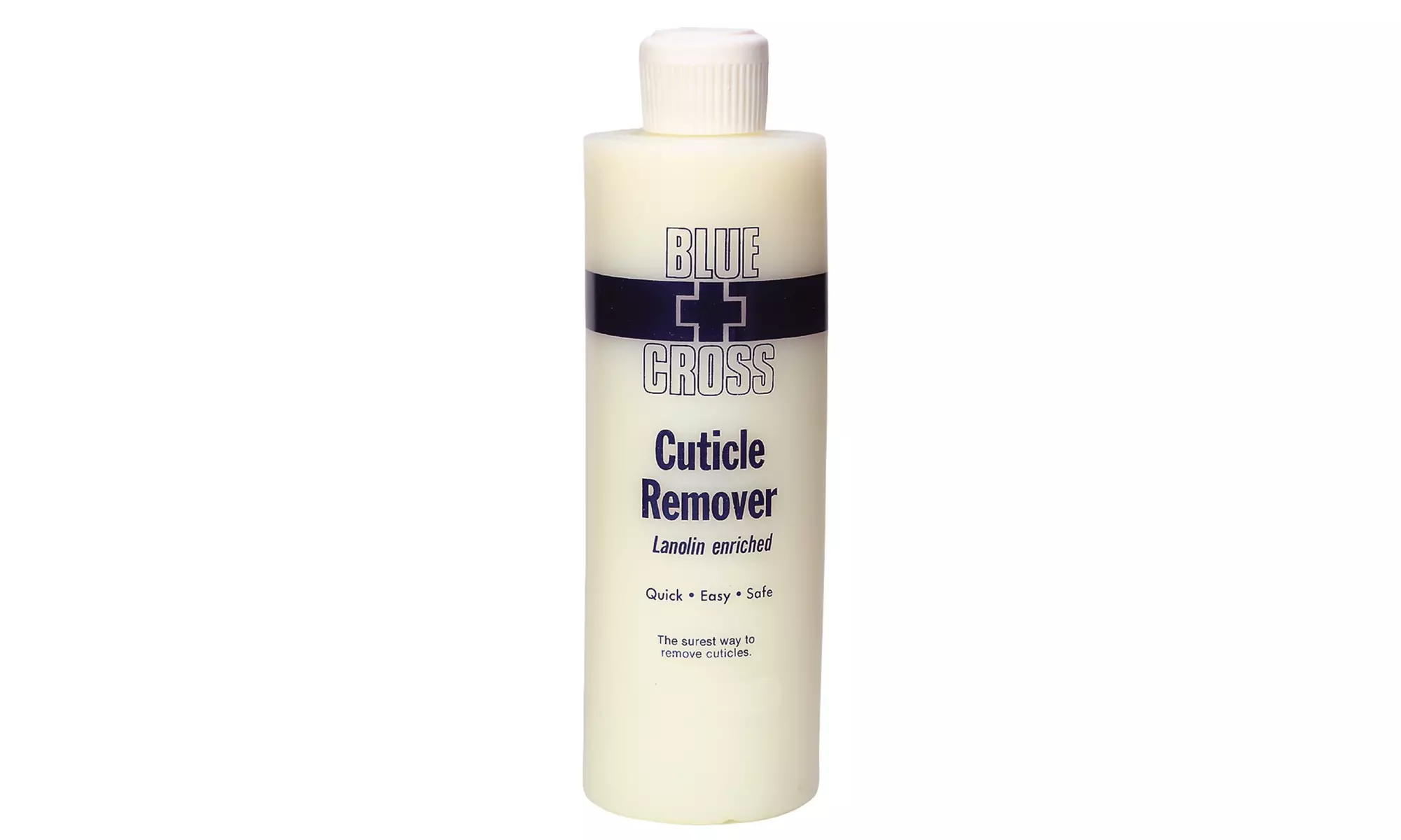 Blue Cross Cuticle Remover 6oz. - Primary Image