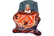 NCAA Licensed 50"x60" Throw Blanket. Multiple Styles Available. - Second Medium