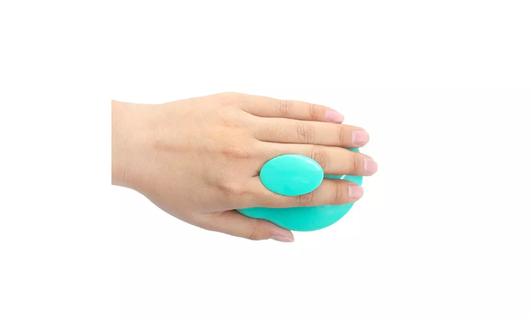 Hair Scalp Massager Shampoo Brush, MAXSOFT Scalp Care Brush - Second Medium