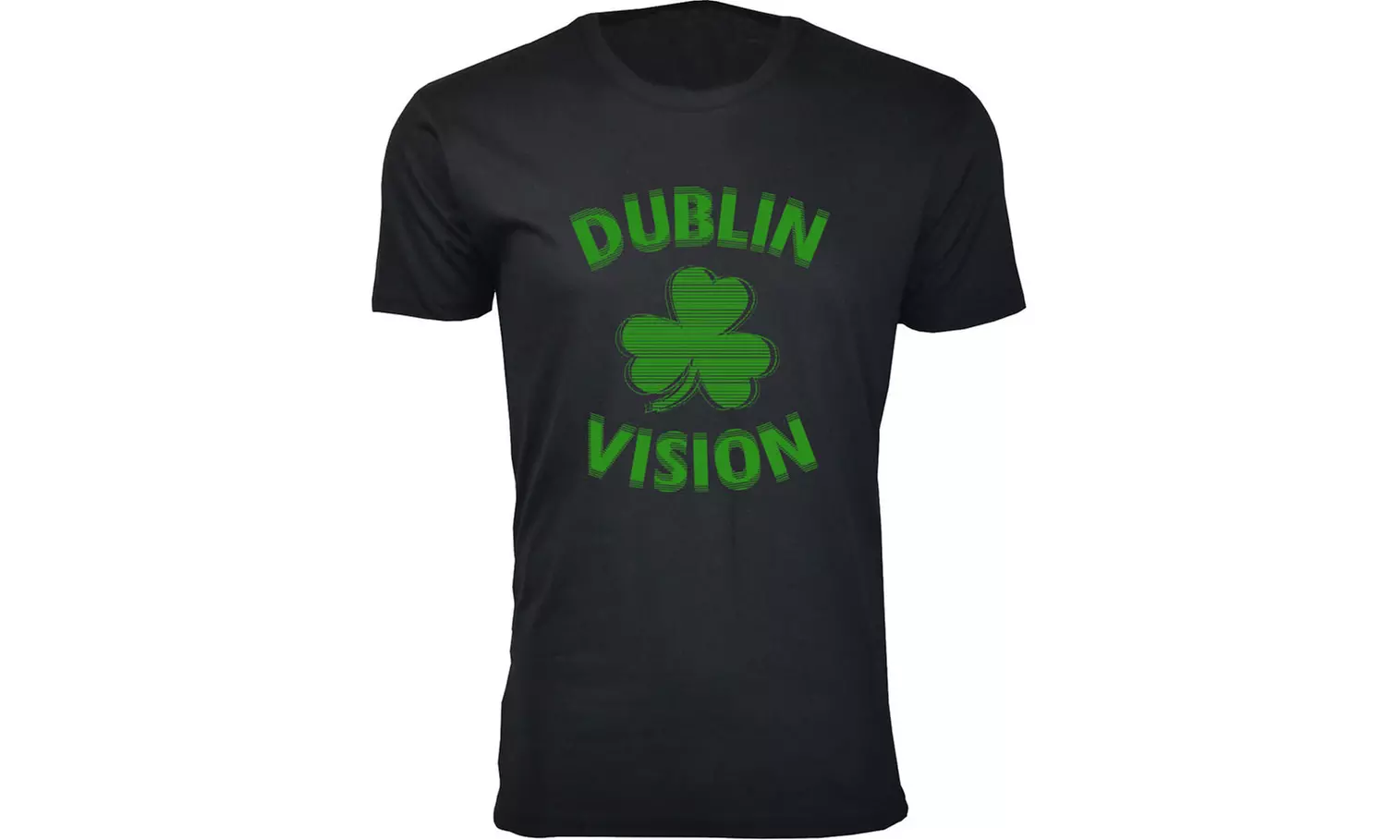 Men's Funny St. Patrick's Day T-Shirts (M-3XL)