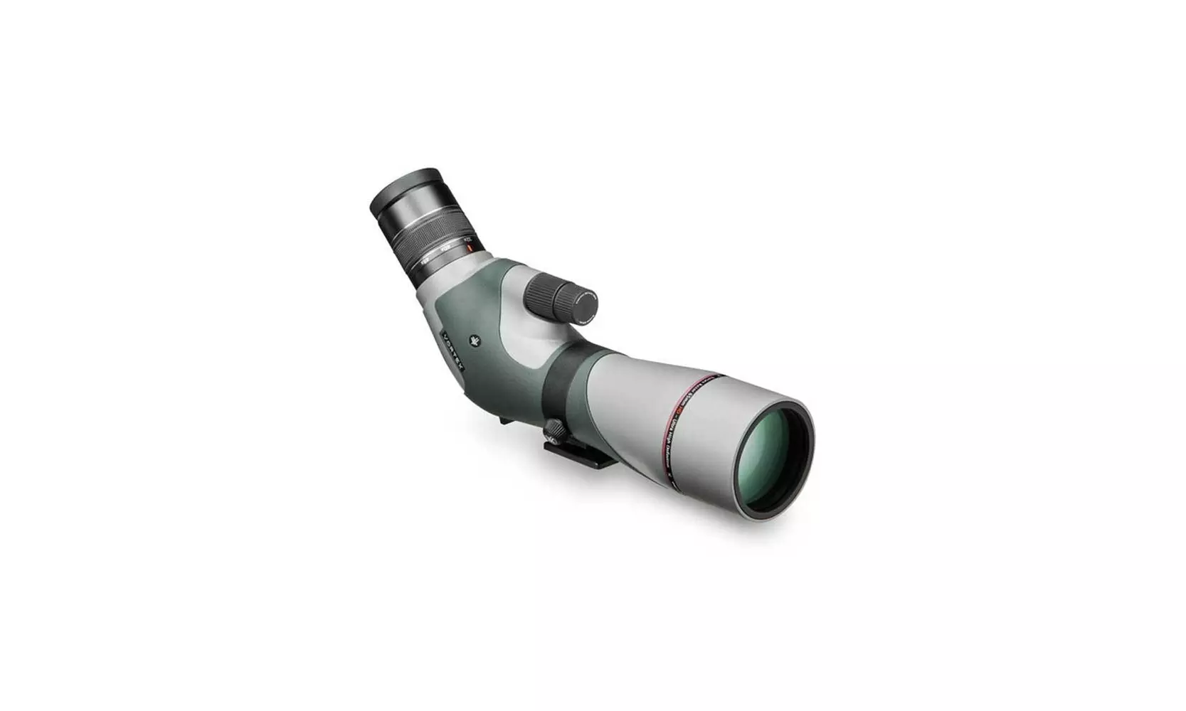 Vortex Razor HD 16-48x65 Angled Spotting Scope - Primary Image
