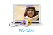 Kids' Lilliput Digital Video Camera - Second Medium