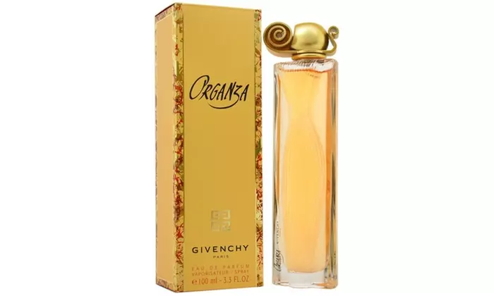 Givenchy ORGANZA Women's Eau de Parfum 3.3 oz - Primary Image