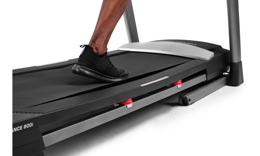 ProForm Performance 800i Smart Treadmill | Groupon