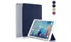 Synthetic Leather Folio Smart Cover Case for Apple iPad Pro 12.9 Inch
