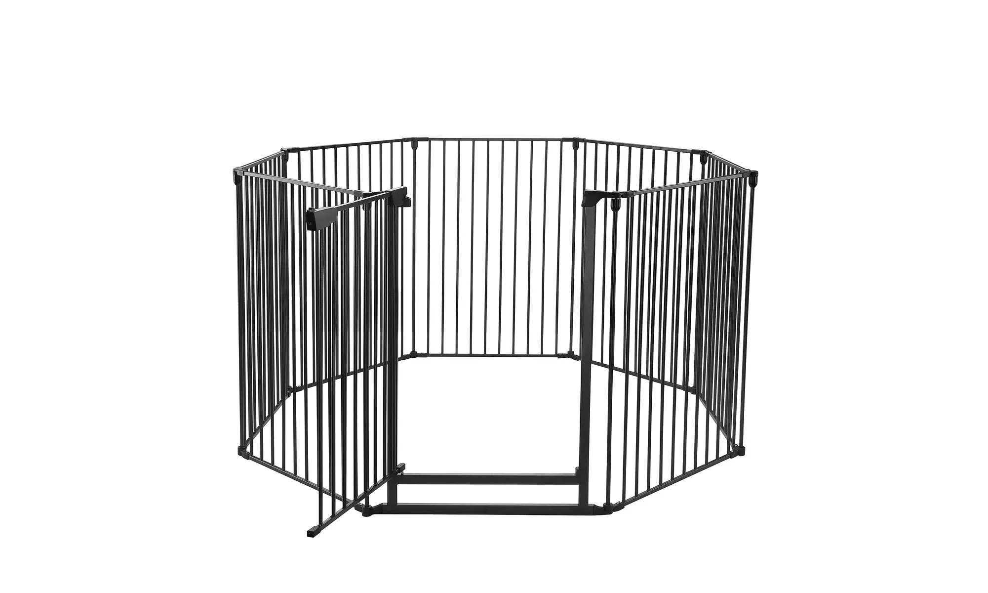 Pet Trex 40" Exercise Play Pen for Large and Small Pets - Primary Image