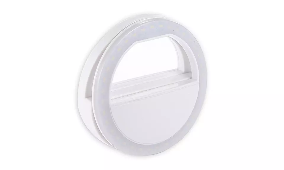 Ring Light For Cell Phones  - Second Medium