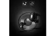 True Wireless Earphones Bluetooth 5.0 with Magnetic Charging Box Earbuds Touch - Second Medium