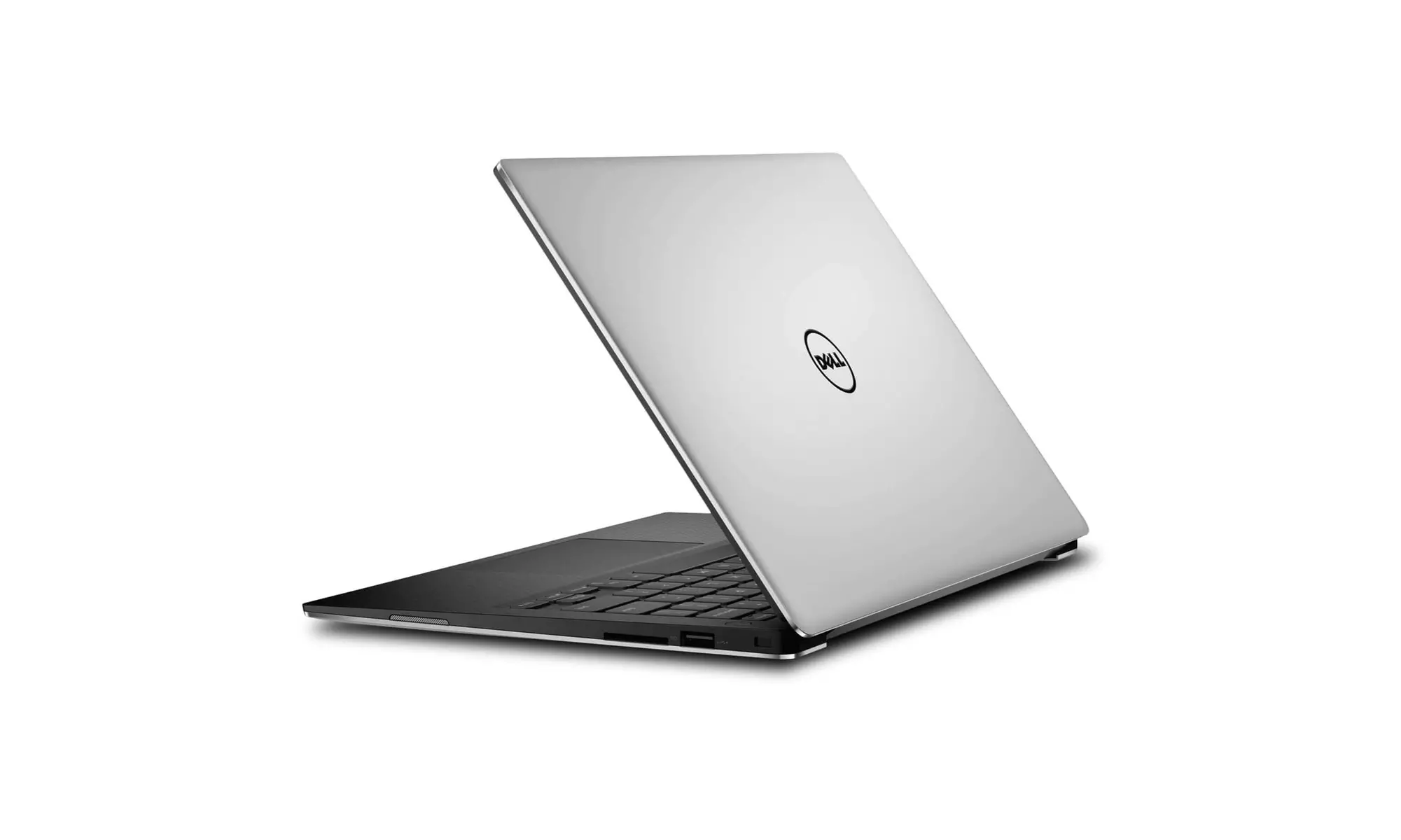 Dell Xps 15 9560 Laptop Intel Core i7 2.8GHz 32GB Ram 1TB W10P - Refurbished - Second Medium