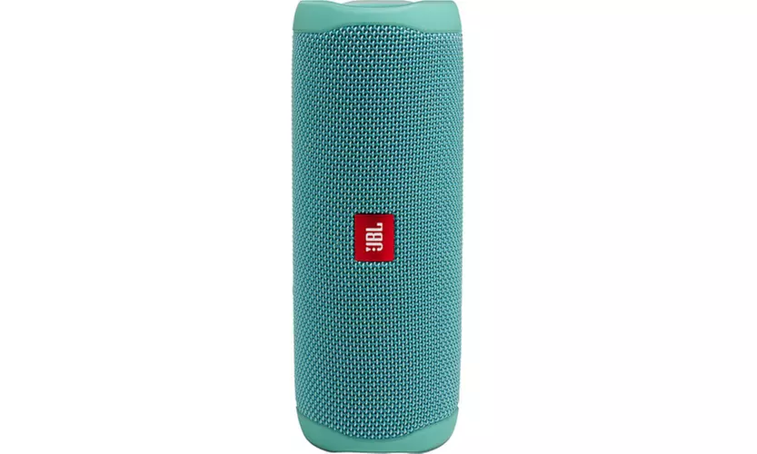 JBL FLIP 5 Waterproof Portable Bluetooth Speaker - Primary Image