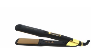 Bio Ionic Gold Pro Smoothing & Styling 1.5