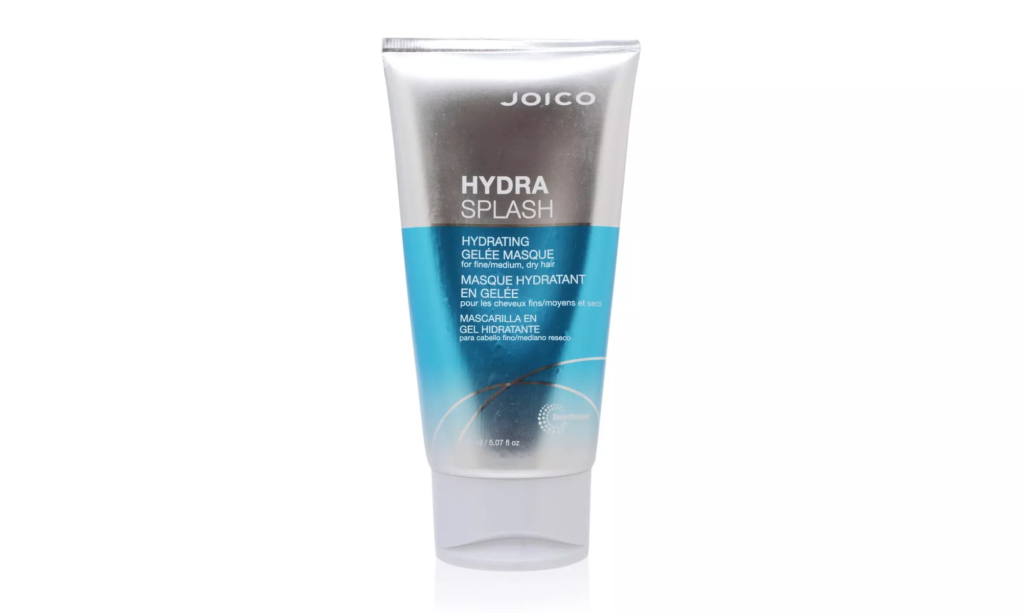 Joico Hydra Splash Hydrating Gelee Masque 5.07 Oz - Primary Image