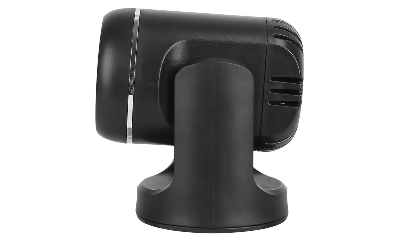 iMounTEK 2-in-1 Car Windshield Heater Defroster Defogger Demister & Cooling Fan