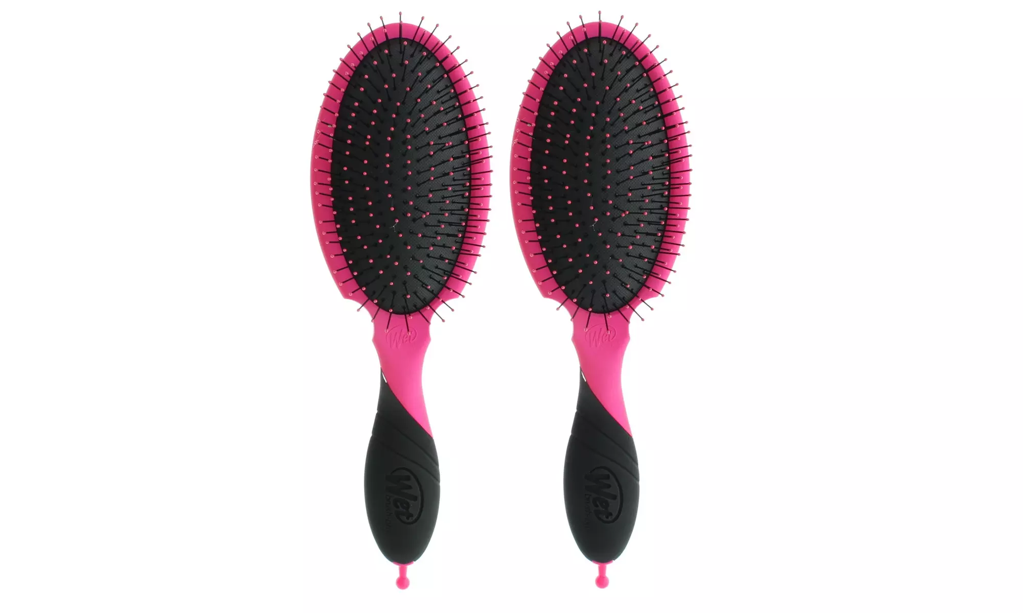 Best of Wet Brush Choose from-Original OR Detangler. Colors Vary - (1 or 2-Pack) - Second Medium