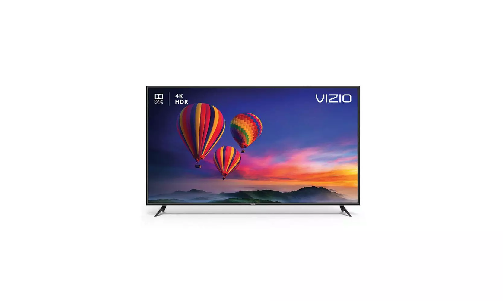 VIZIO E70-F3 70" Class LED E-Series 2160p Smart 4K UHD TV with HDR Refurbished - Primary Image