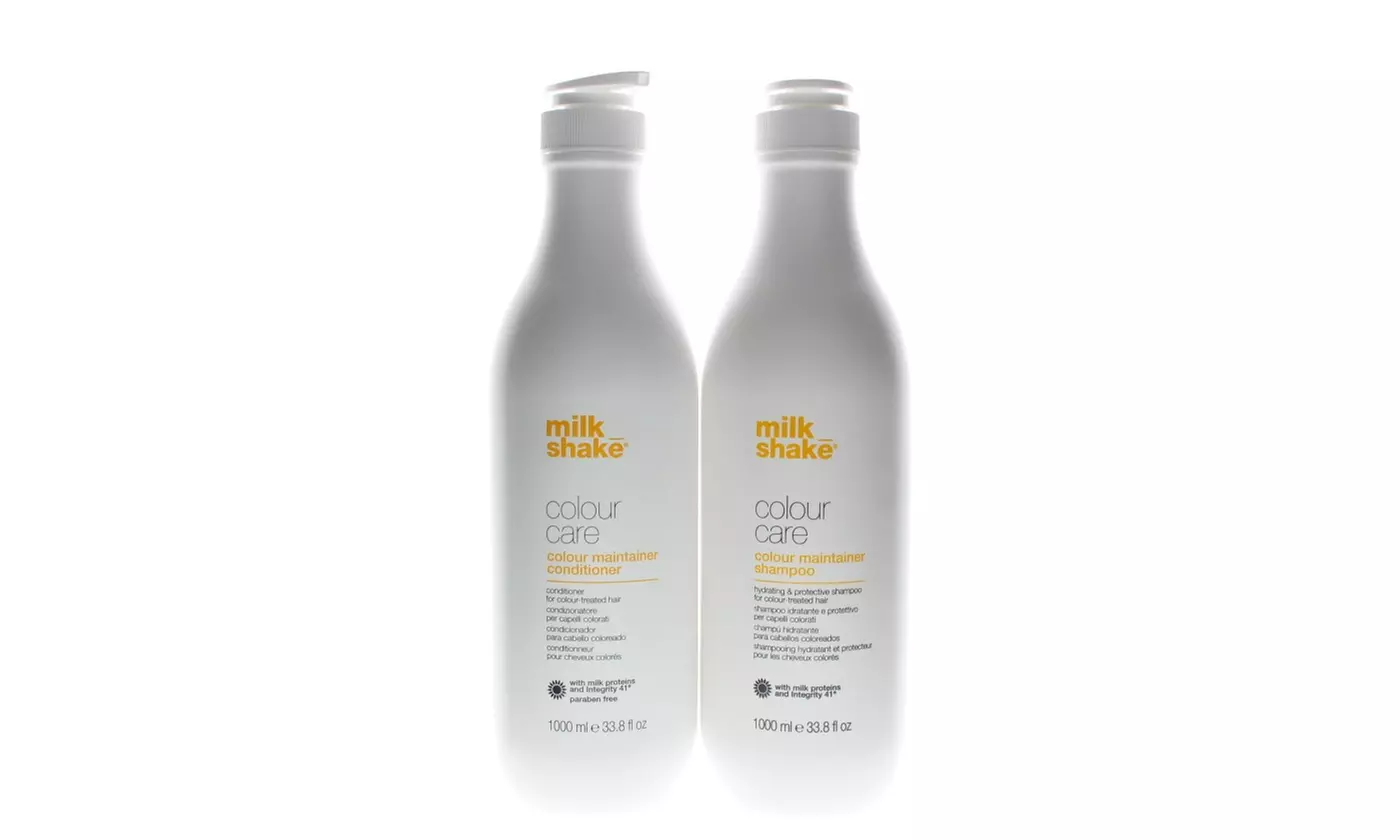 Milk Shake Haircare Products Choose from-Shampoo OR Conditioner OR Set
