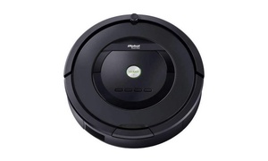 iRobot Roomba 805 Cleaning Vacuum Robot (Renewed)