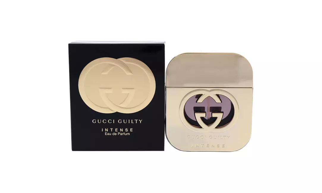 Gucci Gucci Guilty Intense For Women 1.6 oz EDP Spray - Primary Image
