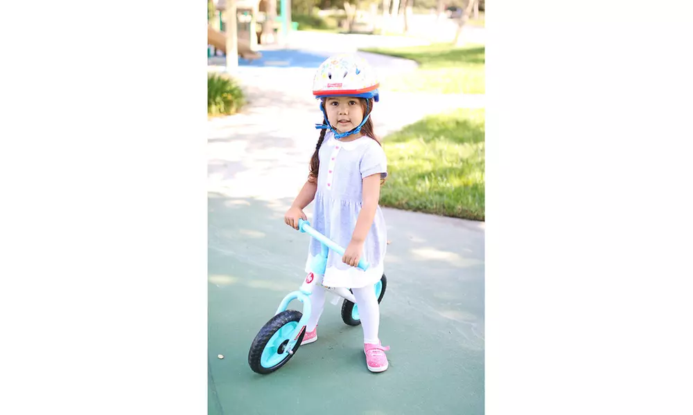 Fisher-Price 10" Balance Bike - Primary Image
