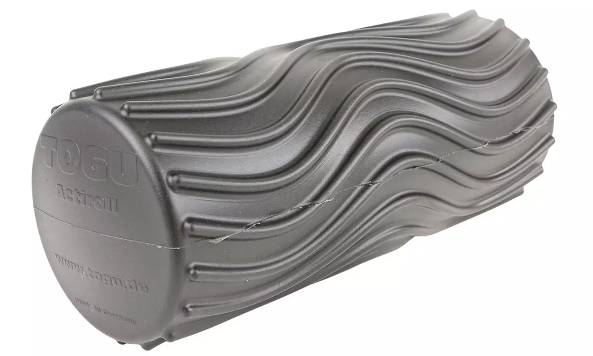 TOGU Actiroll Wave Rollers - Second Medium