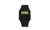 Casio Men's CA53W-1 Calculator Watch