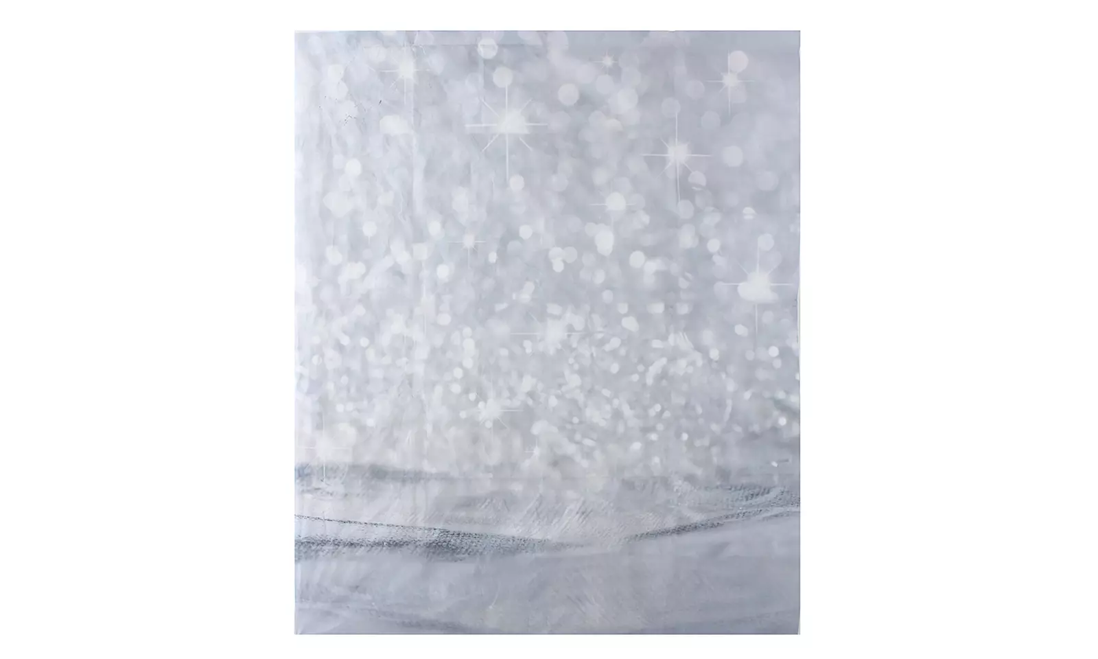 Silver Light Shadow Photography Backdrop Studio Prop Background - Second Medium