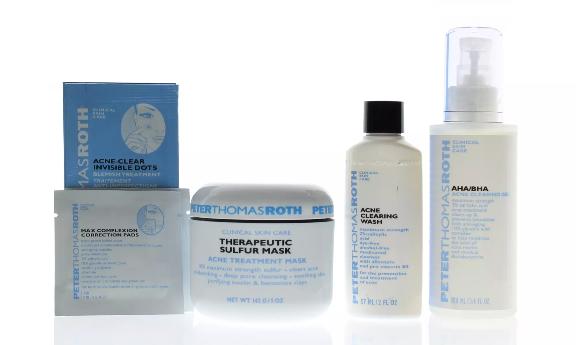 Peter Thomas Roth Acne Treatments - Primary Image