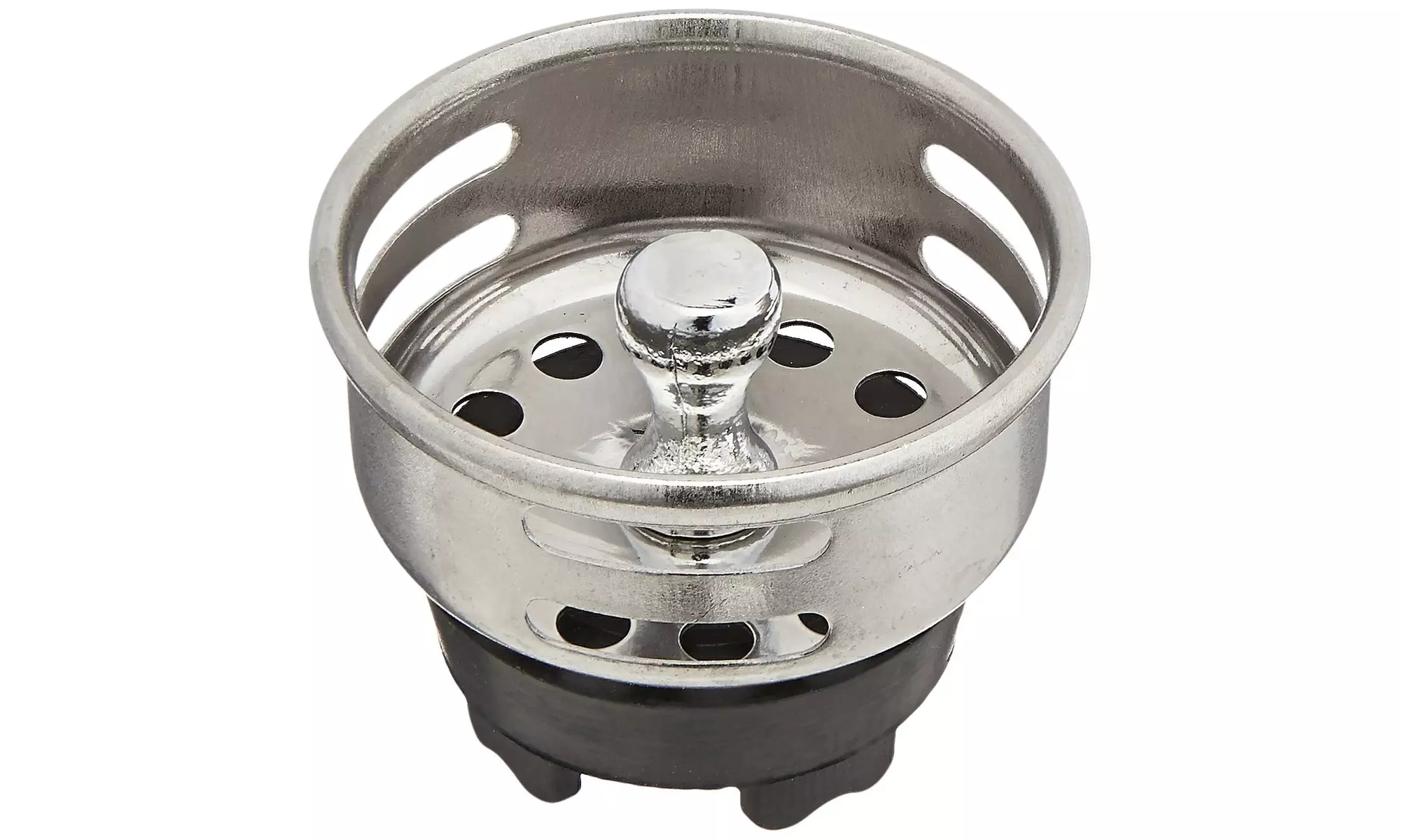 Waxman Consumer Products Group Jr. Duo Replacement Basket Strainer Cup - Primary Image