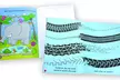 Kids' Activity Book (10-Pack) - Second Medium
