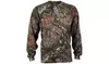 Gildan Usa Inc M54002-XXL Long Sleeve T-Shirt With Left Chest Logo
