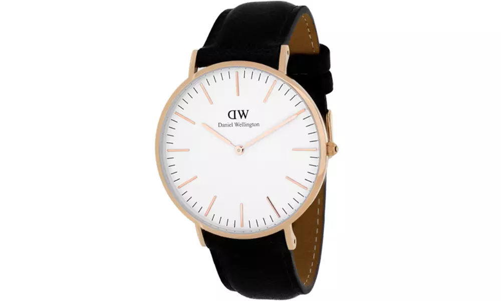 DW Men's Classic Sheffield - Primary Image