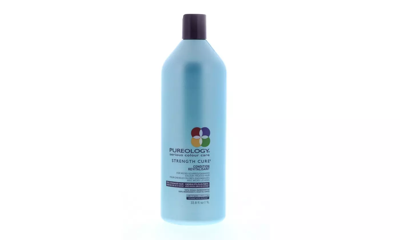 Pureology Large Shampoo Or Conditioner Or Set 33.8oz (1 Liter)