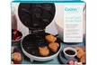CucinaPro Animal Mini Waffle Maker- Makes 7 Fun, Different Shaped Pancakes - Second Medium