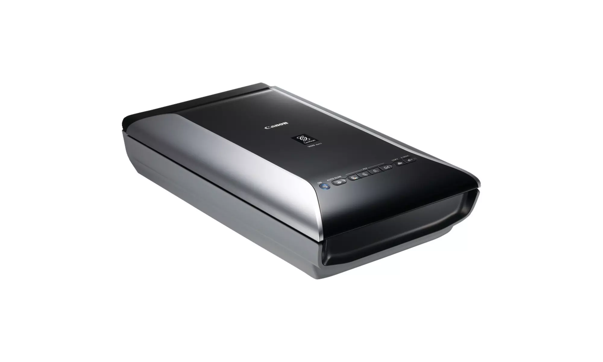 Canon USA 9600 000F MKII Photo, Film And Negative Scanner - Flatbed - Second Medium