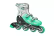 Roller Derby Women's V-Tech 500 Button Adjustable Inline Skate - Second Medium