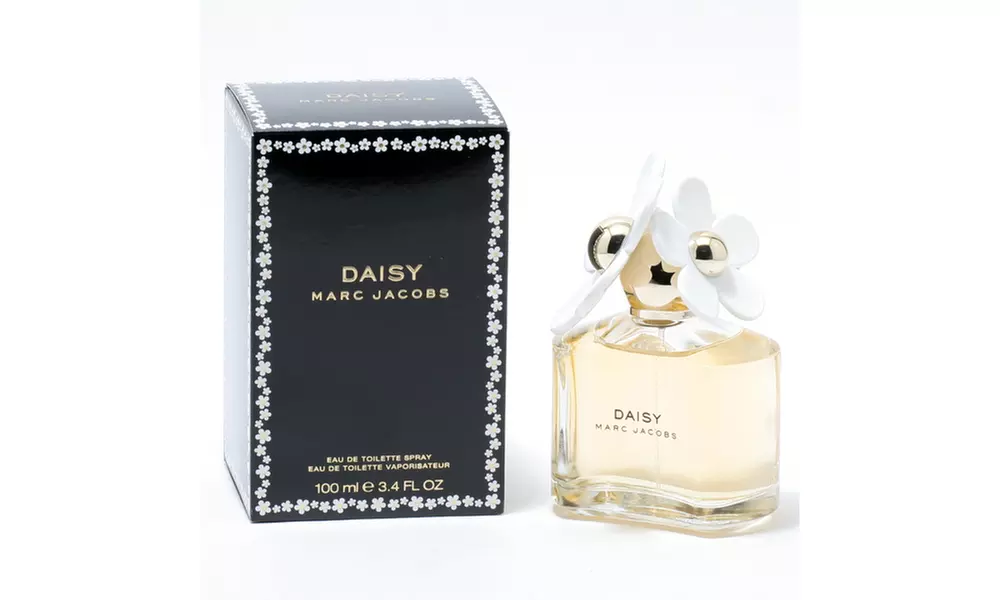 Marc Jacobs Daisy EDT for Women 3.4 Fl. Oz.  - Primary Image