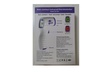 Digital Non-Contact Medical Infrared Forehead Thermometer Gun for Baby and Adult - Second Medium