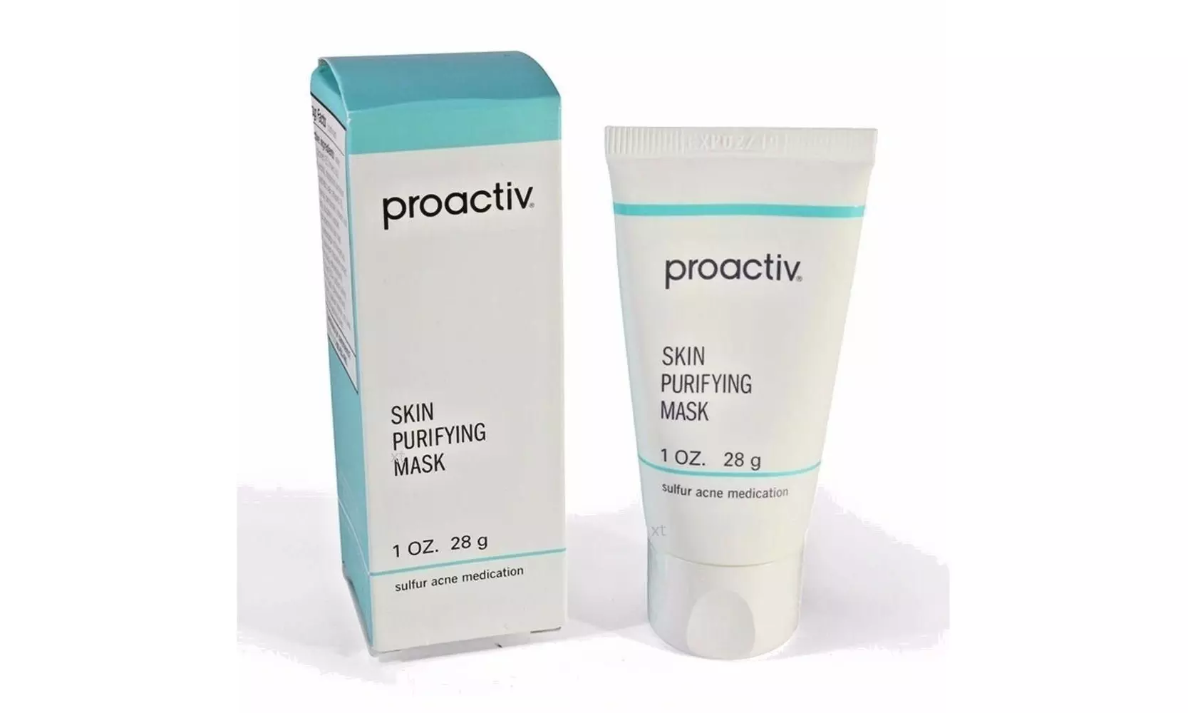 Proactiv Skin Purifying Detoxifying Facial Mask 1 oz - Primary Image